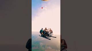 These Guys are Dining in the Sky #shorts #adventure #nature #travel #placestovisit #scenic #fyp