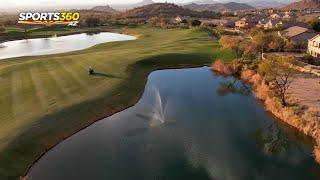 Everything that Las Sendas Golf Club has to offer