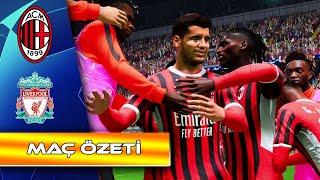 Milan - Liverpool | Champions League Week 1 2024/25 (Match Summary)