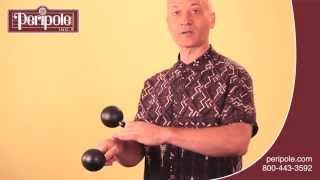 Introduction to the Maracas