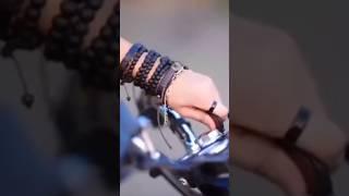 bike ladies video #shortvideo #bike #ktms #rider #ktmbikes #viralshort #love #viralvideos #ytshort