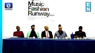 Annual Pan-African Music Runway Prepares For 10th Edition