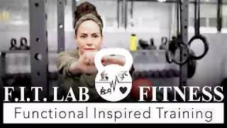 F.I.T. LAB Fitness