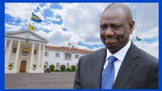 Ruto delivers disturbing news to kenyans today