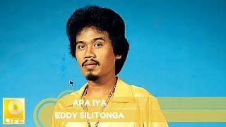 Eddy Silitonga - Apa Iya (Official Music Audio)