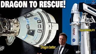 HUGE NEWS! Boeing Starliner In SERIOUS Stuck While SpaceX Starship #5 Surging...Weekly #137