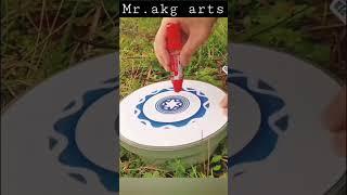 flowers art#trading short video# yt short video#