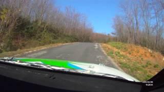 2014 03 Le 09 - Piste Rallye Alès - FILE0001