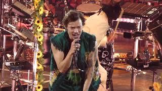 Only Angel, Harry Styles, Los Angeles, CA N1 #hslot