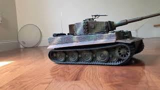 Taigen Tiger 1