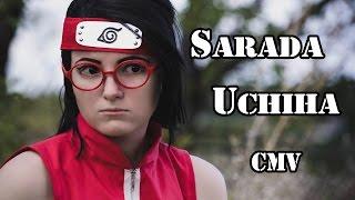 Sarada Uchiha || Stromae - Papaoutai (Naruto CMV)