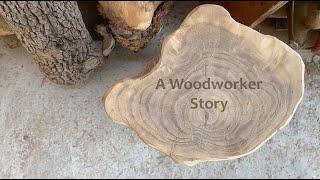 A Woodworker Story - A Short Documentary Film