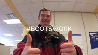 #BOOTSWORK - Thank You ENMAX!