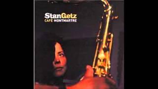 Stan Getz - People Time