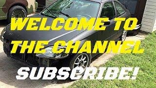 Texas honda channel info SUBSCRIBE