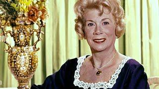 Bea Benaderet's Last Episode of Petticoat Junction is Hard to Watch