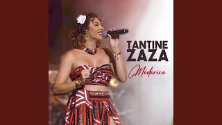 TANTINE ZAZA