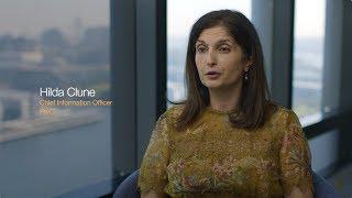 Case Study: How PwC Australia Has Entrenched a Culture of Innovation