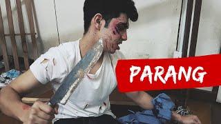 PARANG | Horror short film