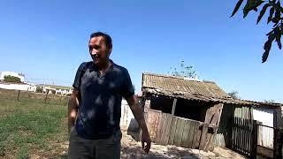 Крым \решили купить дом в Крыму\смотрим дом мечты\гуляем по пляжу\эпизод 18