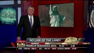 "What if...?" The Plain Truth With Judge Andrew Napolitano