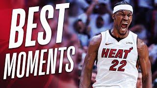 The Most Memorable Moments From The Miami Heat's EPIC 2023 Playoff Run! 