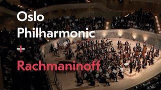Symphony No. 2 / Sergei Rachmaninoff / Vasily Petrenko / Oslo Philharmonic