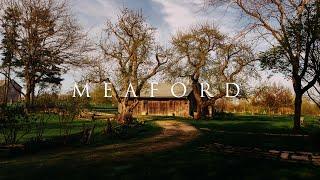 Meaford's Timeless Charm | A Serene Country Escape