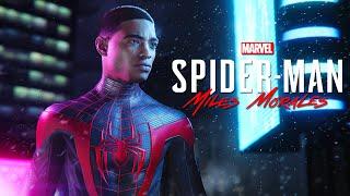 MILES MORALES IS GEWELDIG !! ️ | | Spider-Man: Miles Morales #1