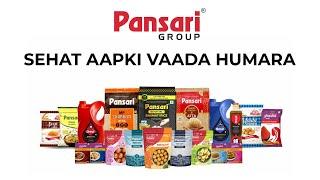 Pansari Mart - All grocery items