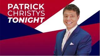 Patrick Christys Tonight | Friday 6th December