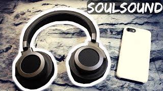 PAWW SoulSound Bluetooth Headphones || Better Than Beats?