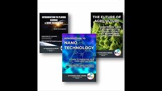 Introduction to Plasma and Nanotechnology Books Available to Purchase.