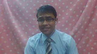 Introduction Myself - S. Rayhan Kabir