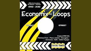 Loops (Original 1992 Mix)