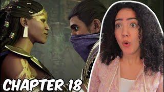 NO, NOT EMPEROR RAIN! - Mortal Kombat 1: Khaos Reigns Chapter 18 Playthrough