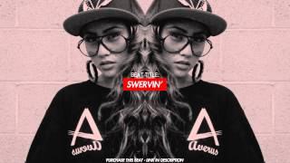 Jahlil Beats Type Beat "Swervin" | mjNichols