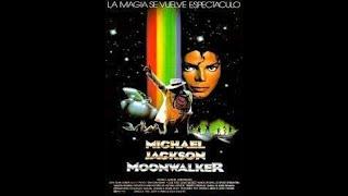 Moonwalker  - Película completa en español latino