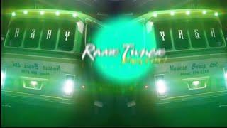 Tan Tuddy ( Raxz Tunez ) Ragga MokuBasi Remix 2k24