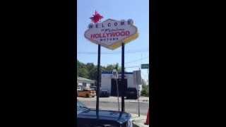 Hollywood Motors