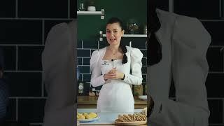 Любимая позиция Регины Доктор среди продукции Кормим Правильно! Смотрим