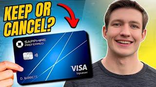 Chase Sapphire Preferred Review - Is it Worth It In 2024?