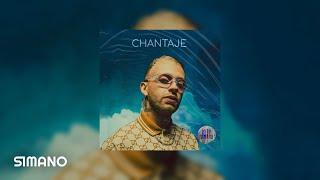 Feid x Blessd Type Beat | CHANTAJE | Beat Reggaeton Instrumental 2022