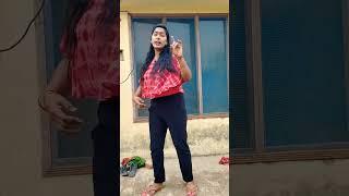 tu humra Kajal #bhojpuri #song #dance Kanchan Yadav UP 554