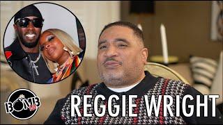 Inside Mary J. Blige & Diddy’s Surprising Relationship – Reggie Wright Reveals All!