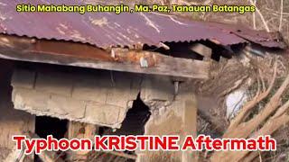 URGENT CALL to Help THEM : Indescribable Aftermath  | Mahabang Buhangin |  Alalay sa Pagbangon