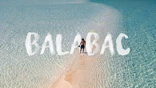 BALABAC - Cinematic Vlog