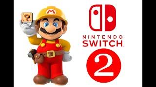 Nintendo Hiring Manufacturing Engineer For Switch 2?