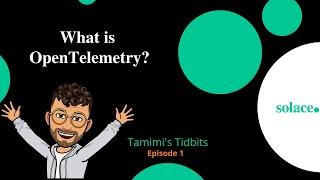 Episode 1 - What is Open Telemetry?