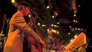 Geboren:  Roger Cicero - Montreux Jazzfestival 2010